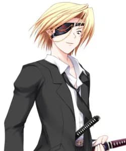 Shinshi Kikunomaru
