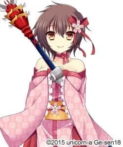 Date Narumi