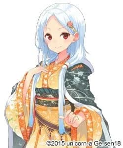 Amago Haruhisa