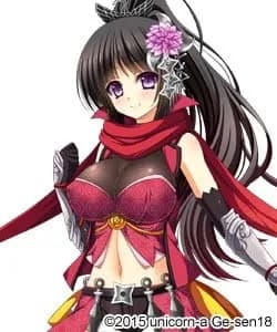 Takigawa Kazumasu