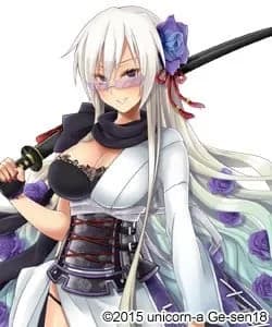 Tsukahara Bokuden