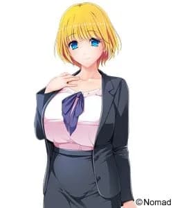 Takizawa Hina