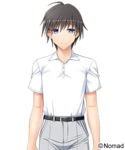 岩淵健