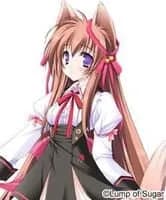Mito Mashiro