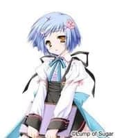 Takanashi Yumina