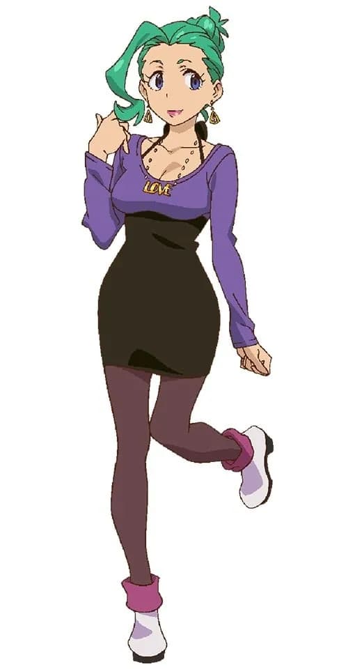 Chichibu Rabura