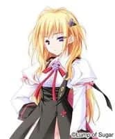 Kisaragi Mifuyu