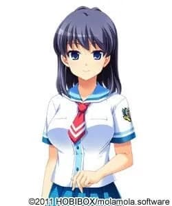 Kajiki Hime