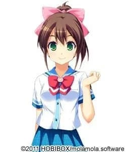 柊やまめ