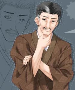 Mito Yuudou