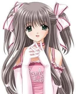 Hiwatari Aya