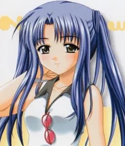 Nagasawa Rei
