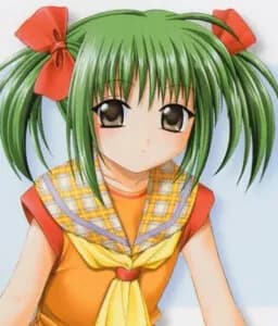 Asami Hibiki
