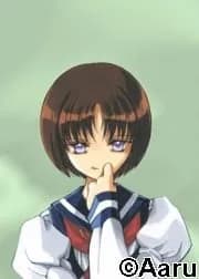 Kuonji Asuka