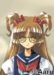 Akiba Mayumi