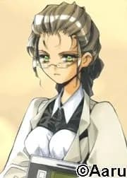 Sakakibara Mizuki