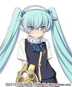 Iblis Senereid
