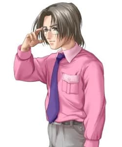 Kubo Shinjirou