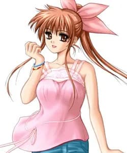 Mizuno Arisu