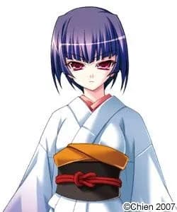 Shiromae Sou