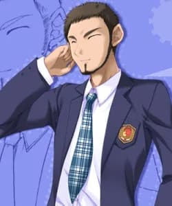 Kaname Sankurou