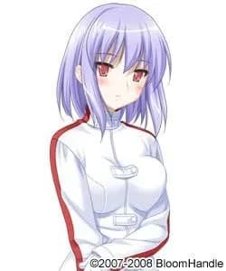 Nakahara Asami