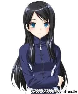 Narashino Saki