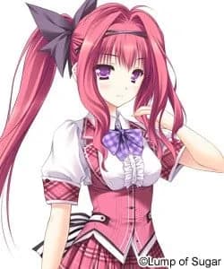 Chibana Asuka