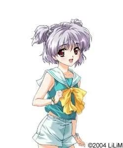 Sakazaki Tomomi