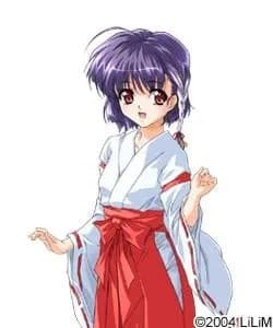 Mimori Sumika
