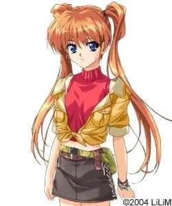 Touma Asuha
