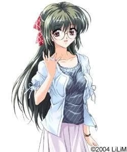 Takamine Mitsuki
