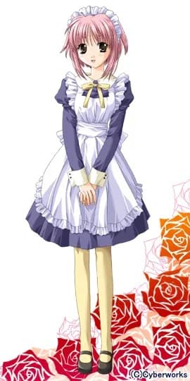 Mary