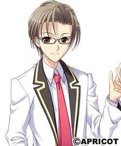 Akechi Yuusuke