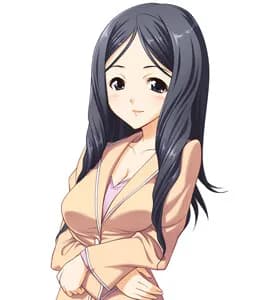 Nishizono-sensei