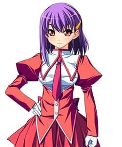 Iriya Yuuri