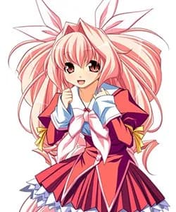Lucy