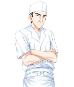 Koishikawa Shin