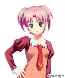 Ichijou Anzu