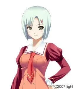 Arai Ruka