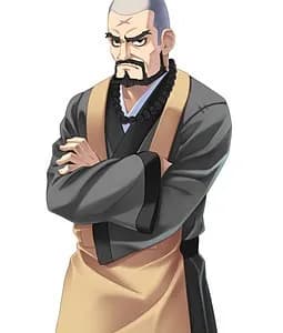 Enjouji Daikan