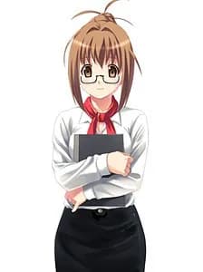 Saejima Yoshie