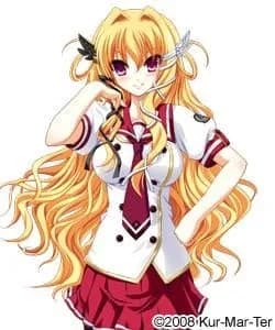 Suzutaka Mariarose
