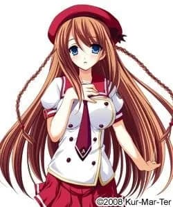 Satsuki Yuzuha