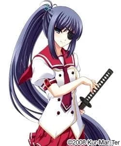 Shinomiya Ren