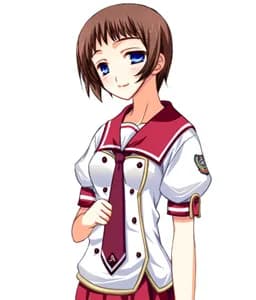 Suzukura Mari
