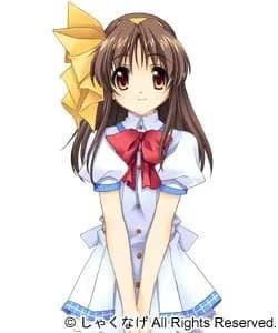 Yamaguchi Miharu