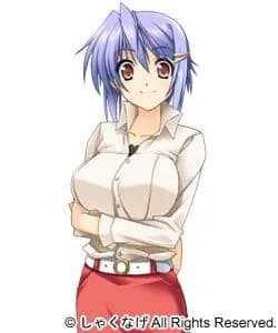 Atsumaru Saki