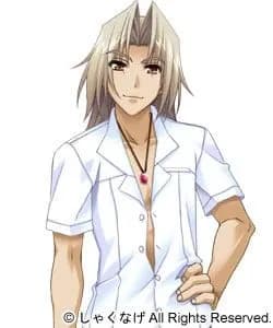 Gotou Nagi