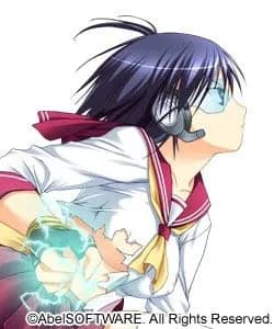Chouno Misuzu